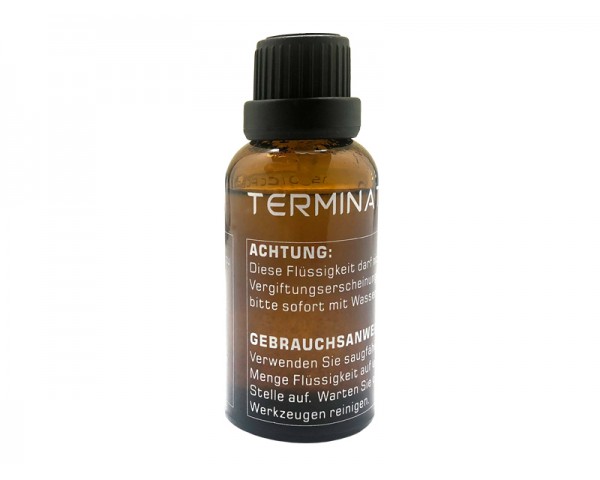 TERMINATOR 19EO/CC - Adhesive Glue Cleaning Liquid