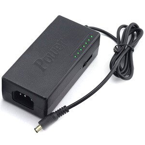 Universal Power Adapter 96W 12V To 24V Adjustable Portable Charger For Dell Toshiba Hp Asus Acer Laptops Eu-Plug
