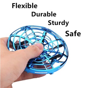 Mini RC ufo drone Aircraft Hand Sensing Infrared RC helicopter Small drohne Quadcopter Electronic Induction flayaball Kids Toys