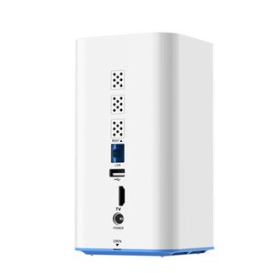 NAS Network-Cloud-Storage Mobile-Network H90 Smart USB USB2.0 Remotely support 2.5inch HDD (Not Include Hdd)