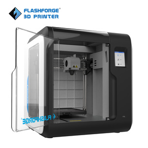 3D Printer Adventurer 3 Auto Leveling Machine Removable Bed support Cloud Printing W/1 free spool