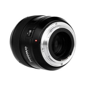 85mm f1.8 AF/MF Standard Medium Telephoto Prime Lens Fixed Focal Lens Camera Lenses for Canon EF Mount EOS Cameras