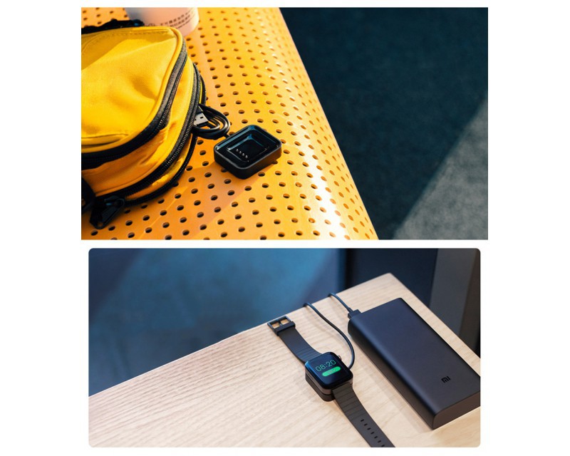 Xiaomi Smart Watch USB Charger Charging Dock Base