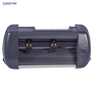 Cutting Plotter 60W Cuting Width 370mm Usb Seiki Brand High Quality with Software