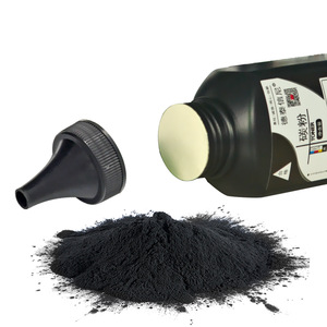 Toner Powder For HP Laserjet Black High Quality Powder For Laser Printer 1 bottle