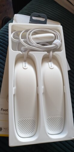 Shoe Dryer Foot Protector Boot Deodorant Dehumidify Device Winter Shoes Drier Heater With 220V EU Plug