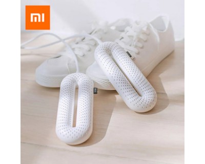 Xiaomi Sothing Shoe Dryer Foot Protector Boot Deodorant Dehumidify Device Winter Shoes Drier Heater