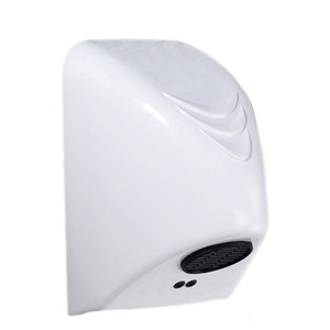 High Quality Household Bathroom Hand Dryer Machine Automatic Sensor