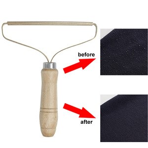 Mini Portable Lint Remover Fuzz Fabric Shaver