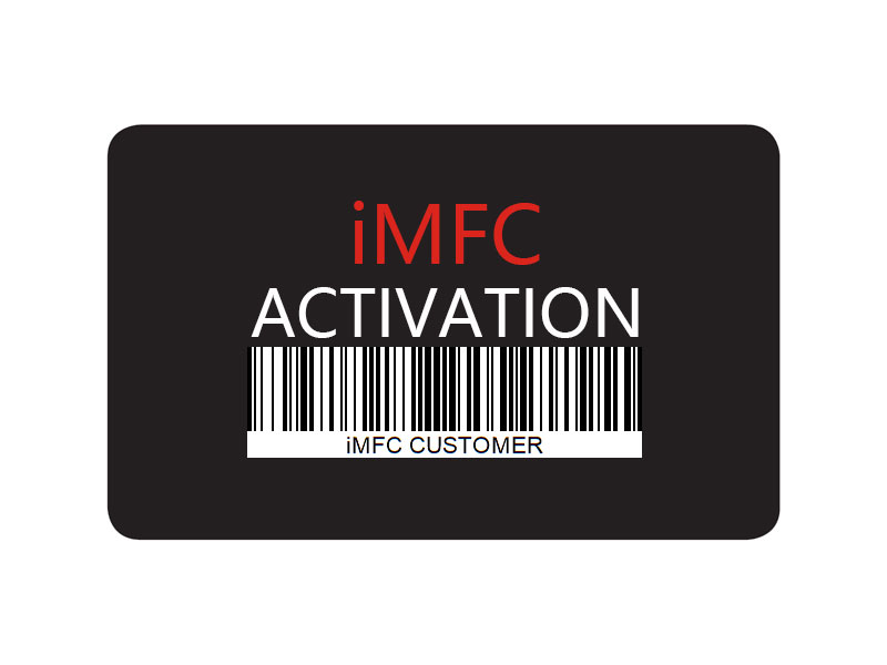 1 Year iMFC function Activation - For Apple Watch The iBUS Required